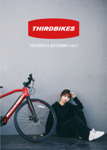 THIRDBIKES｜サードバイクス