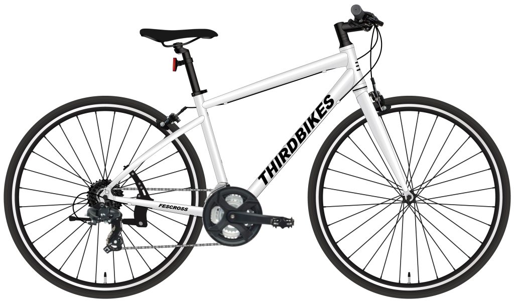 製品情報 | THIRDBIKES｜サードバイクス