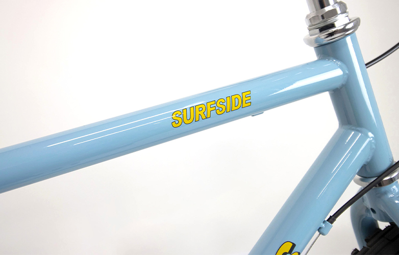 SURFSIDE - THIRDBIKES